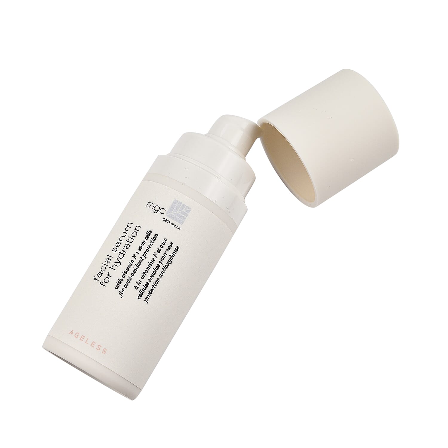 CLOSE OUT - MGC Derma Facial Serum for Hydration - 30 ml