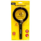 COB Magnifier Light-3W, 44Lumens
