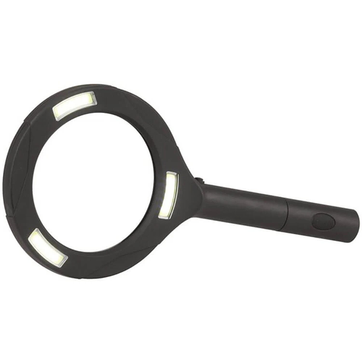 COB Magnifier Light-3W, 44Lumens