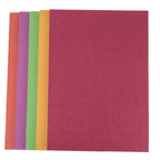 COLOURED CARD STOCK BUNDLE