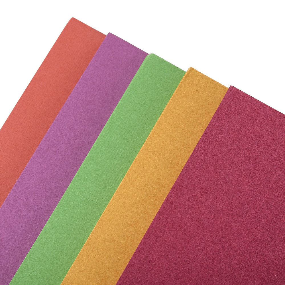 COLOURED CARD STOCK BUNDLE