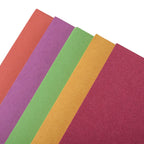 COLOURED CARD STOCK BUNDLE