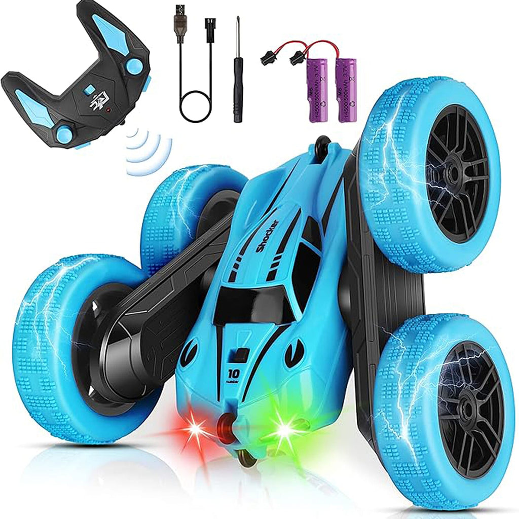 Toy One Size- Blue