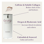 Cult51 Eye Repair Cream - 15ml