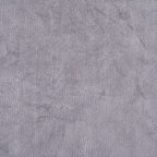 HUSH HAVEN Opulent High End Double Layer Rich Faux Fur Blanket 520 GSM (200 x 165 cm) -  Grey
