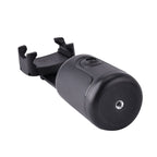 Motion Tracking 360 Degree Auto Rotation Mobile Holder for Video Call