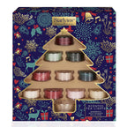 Starlytes Christmas Tree Tealight Candles Set  x10