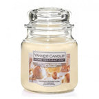 One Time closeout- Yankee Home Inspiration Candle 104g - Glistening Christmas