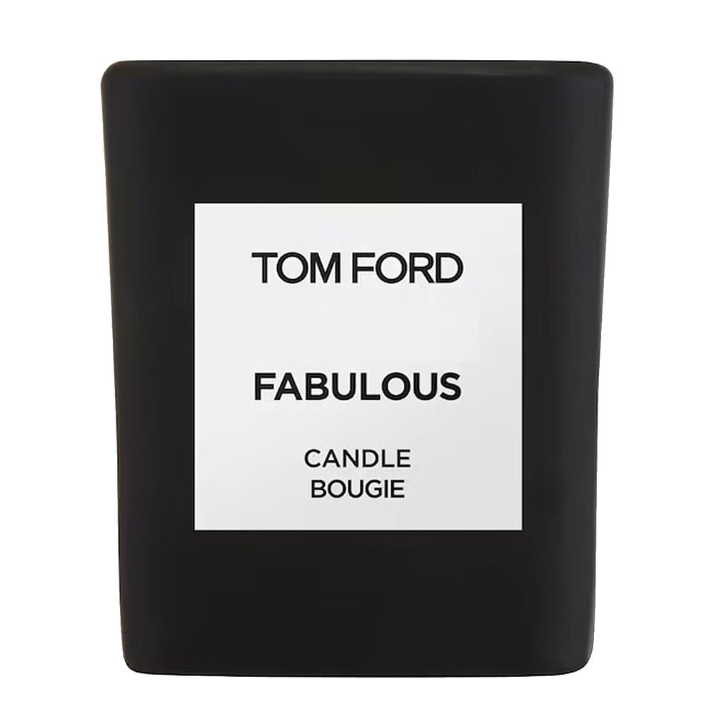 Tom Ford Candle - Black