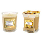 Prices Candles - Petali Vanilla Medium Candle Jar With 45 Hour Burn Time