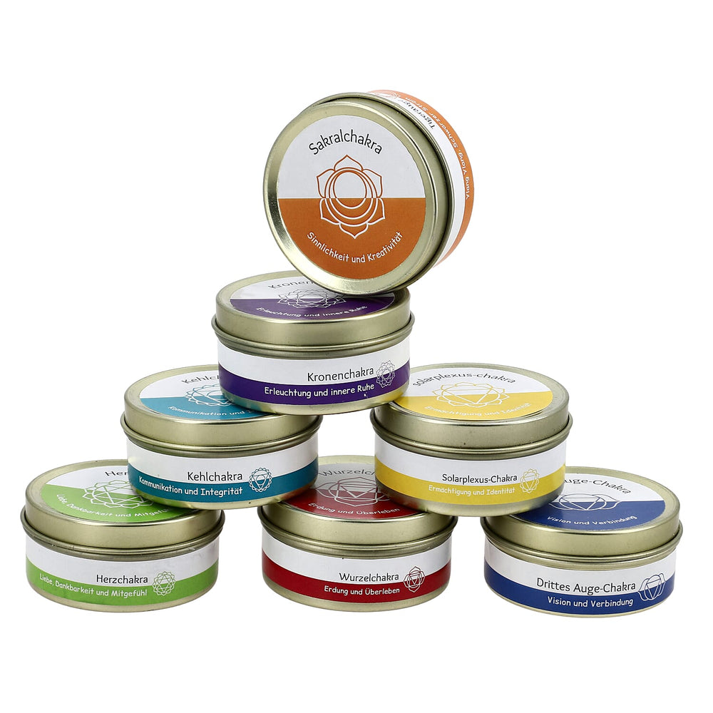 Candle One Size- Multi Color & Multicolor