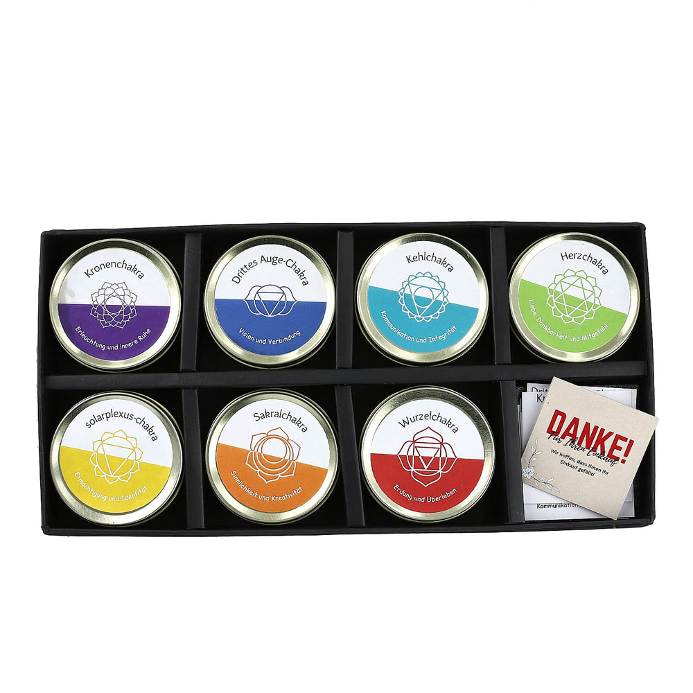Candle One Size- Multi Color & Multicolor