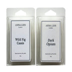 Candle One Size- Silver
