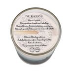 Set of 3 - DURANCE Candle Boxes (Pine Tree, Raspberry of the Woods and Enchanted Flower) - 3x75g
