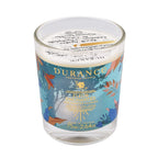 Set of 3 - DURANCE Candle Boxes (Pine Tree, Raspberry of the Woods and Enchanted Flower) - 3x75g