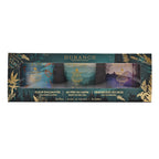 Set of 3 - DURANCE Candle Boxes (Pine Tree, Raspberry of the Woods and Enchanted Flower) - 3x75g