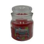 Yankee Candle Home Inspiration Christmas Cheer Medium Jar (340g)