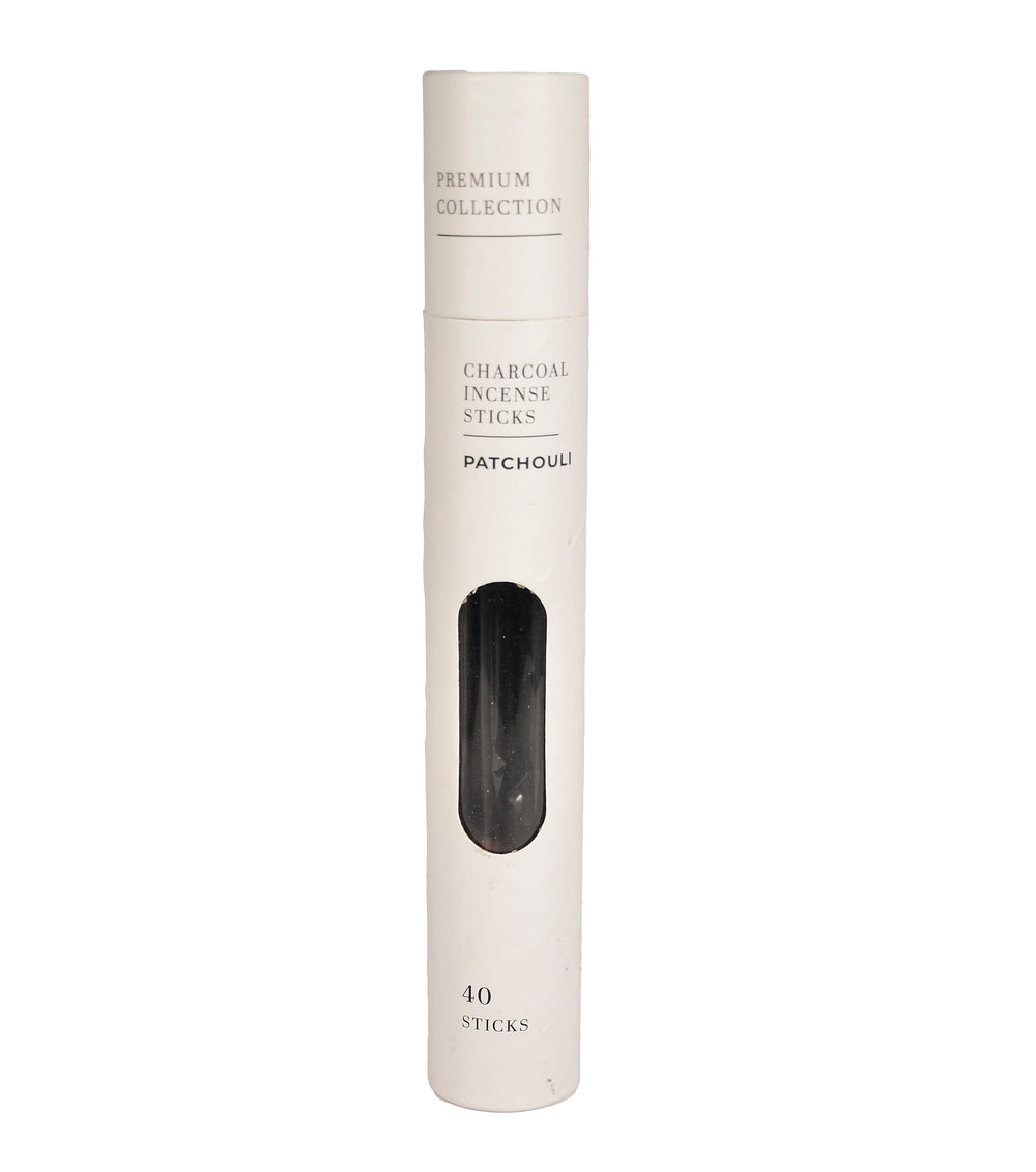 Set of 3 Incense Sticks 40 Each - Patchouli