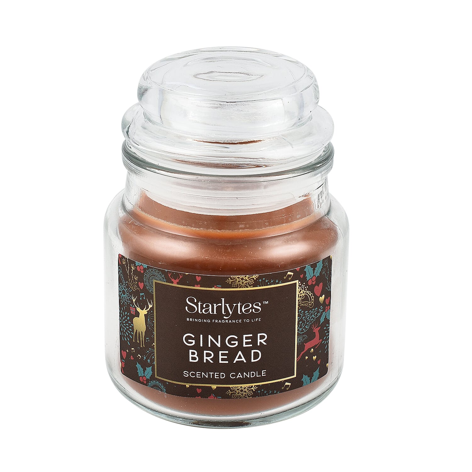 Pack of 3 Starlytes Christmas Gift Set 3x12 - 3oz