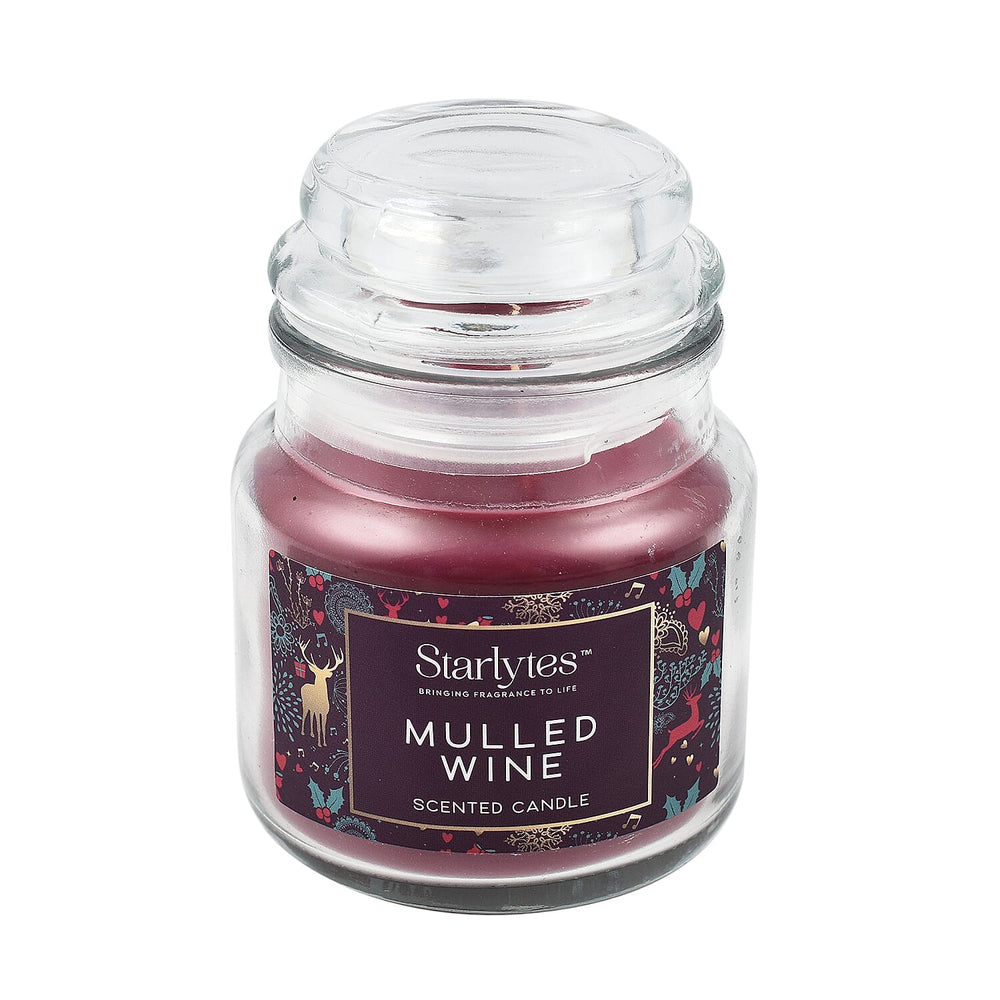 Pack of 3 Starlytes Christmas Gift Set 3x12 - 3oz