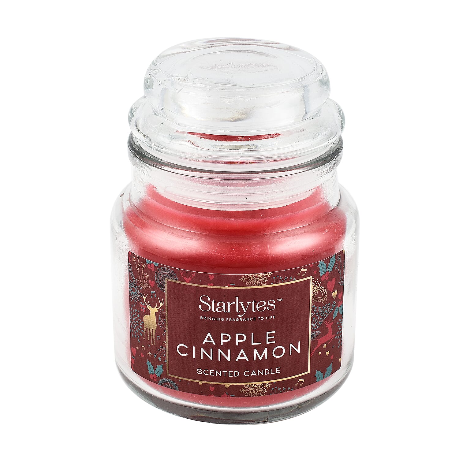 Pack of 3 Starlytes Christmas Gift Set 3x12 - 3oz