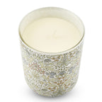 William Morris Hyacinth Candle (Size 10x9x9 cm) - Multi