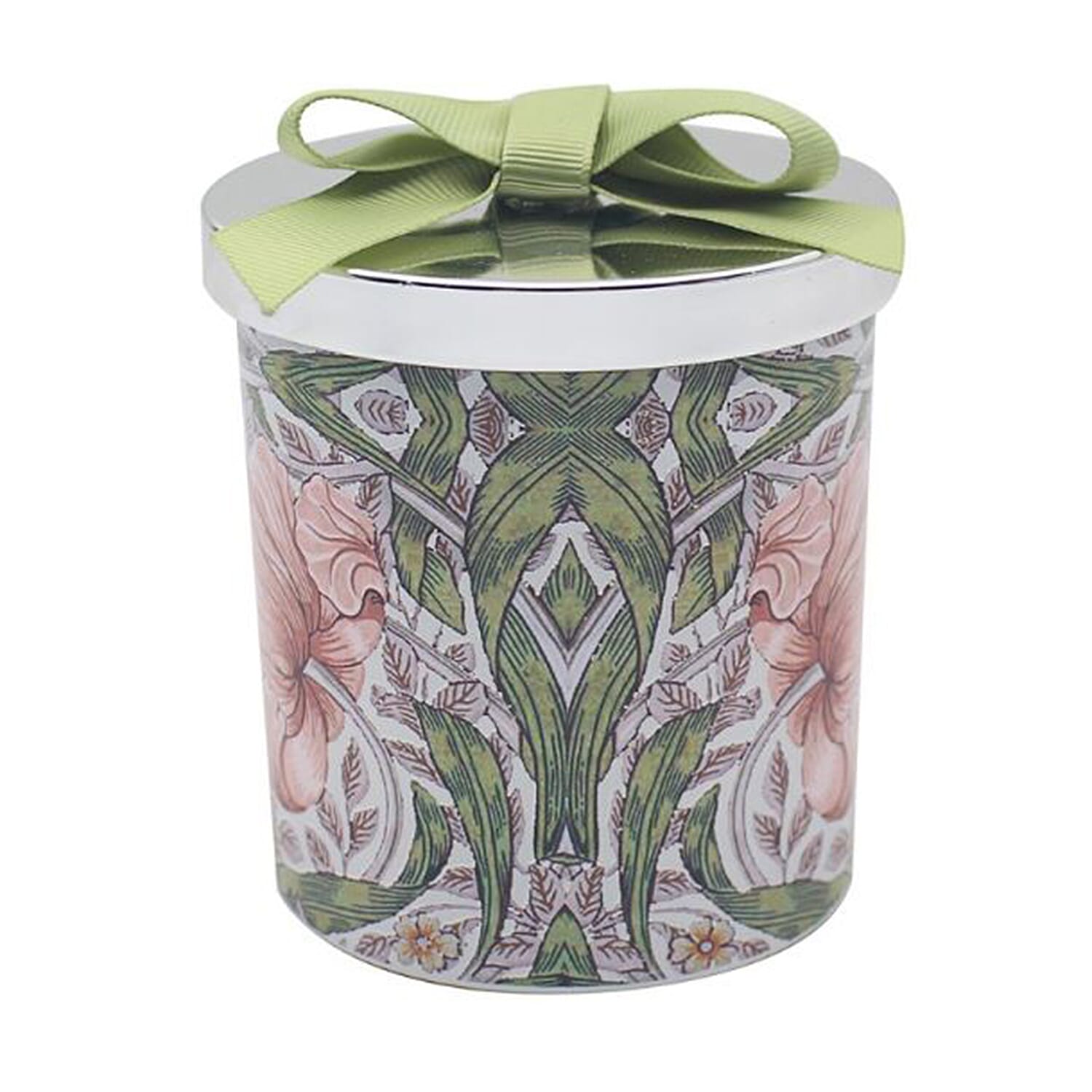Willim Morris Pimpernel Candle (Size 10x9x9 cm) - Multi