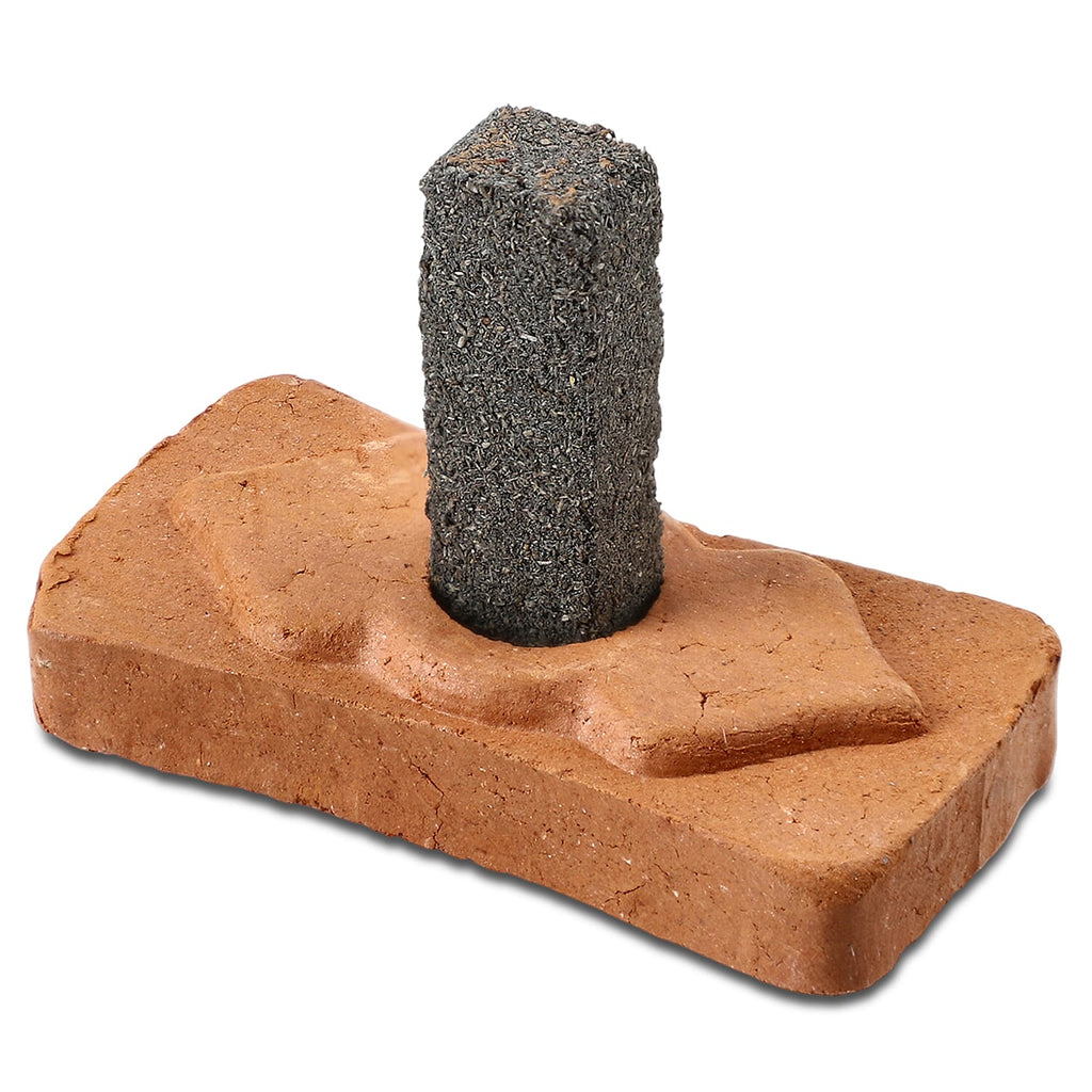5th Season Incense Bricks - Smudge Combo- 31 Bricks - 2 Smudge Sticks - Set of 4 Fragrances