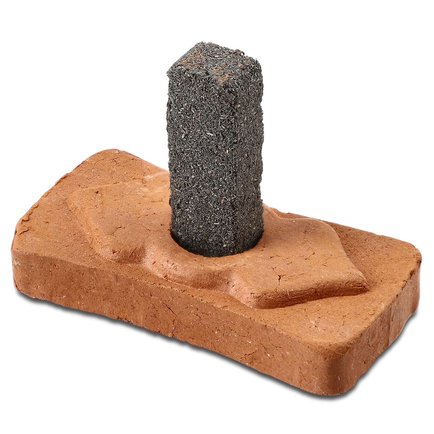 5th Season Incense Bricks - Smudge Combo- 31 Bricks - 2 Smudge Sticks - Set of 4 Fragrances
