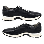 CAPRICE Sneaker Low Shoes (Size 4) - Ocean Softnap