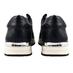 CAPRICE Sneaker Low Shoes (Size 4) - Ocean Softnap
