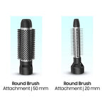 Carerra No 535 Hot Air Styling Brush