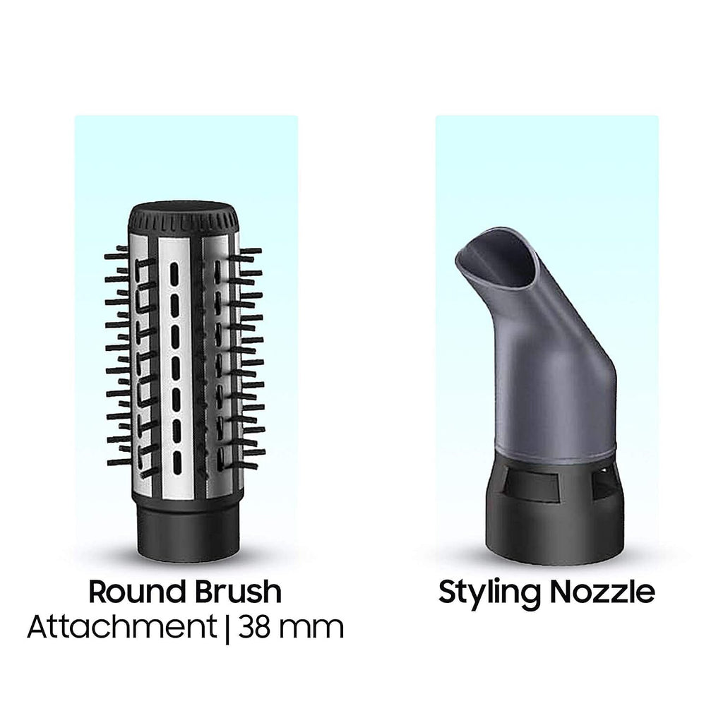 Carerra No 535 Hot Air Styling Brush