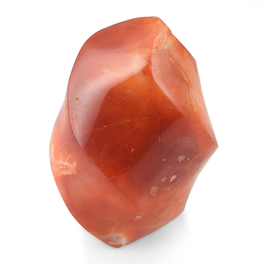 Carnelian Flame-Large