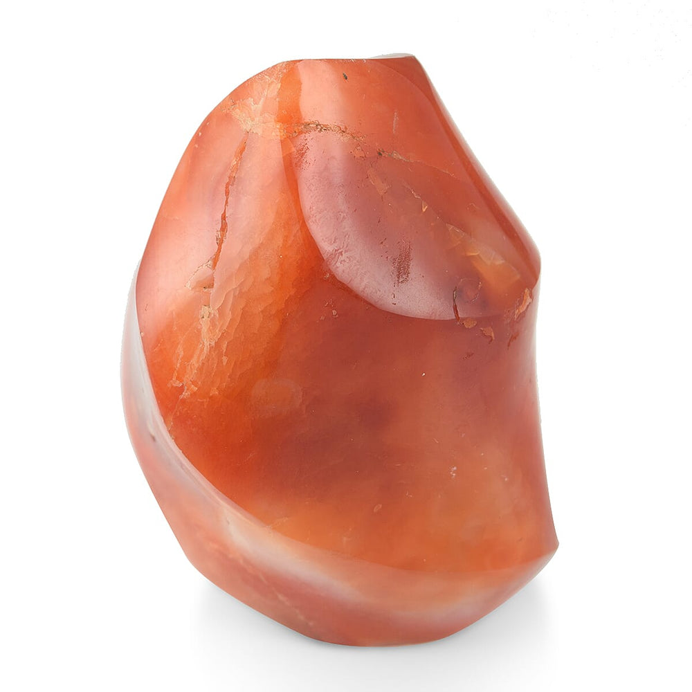 Carnelian Flame-Large