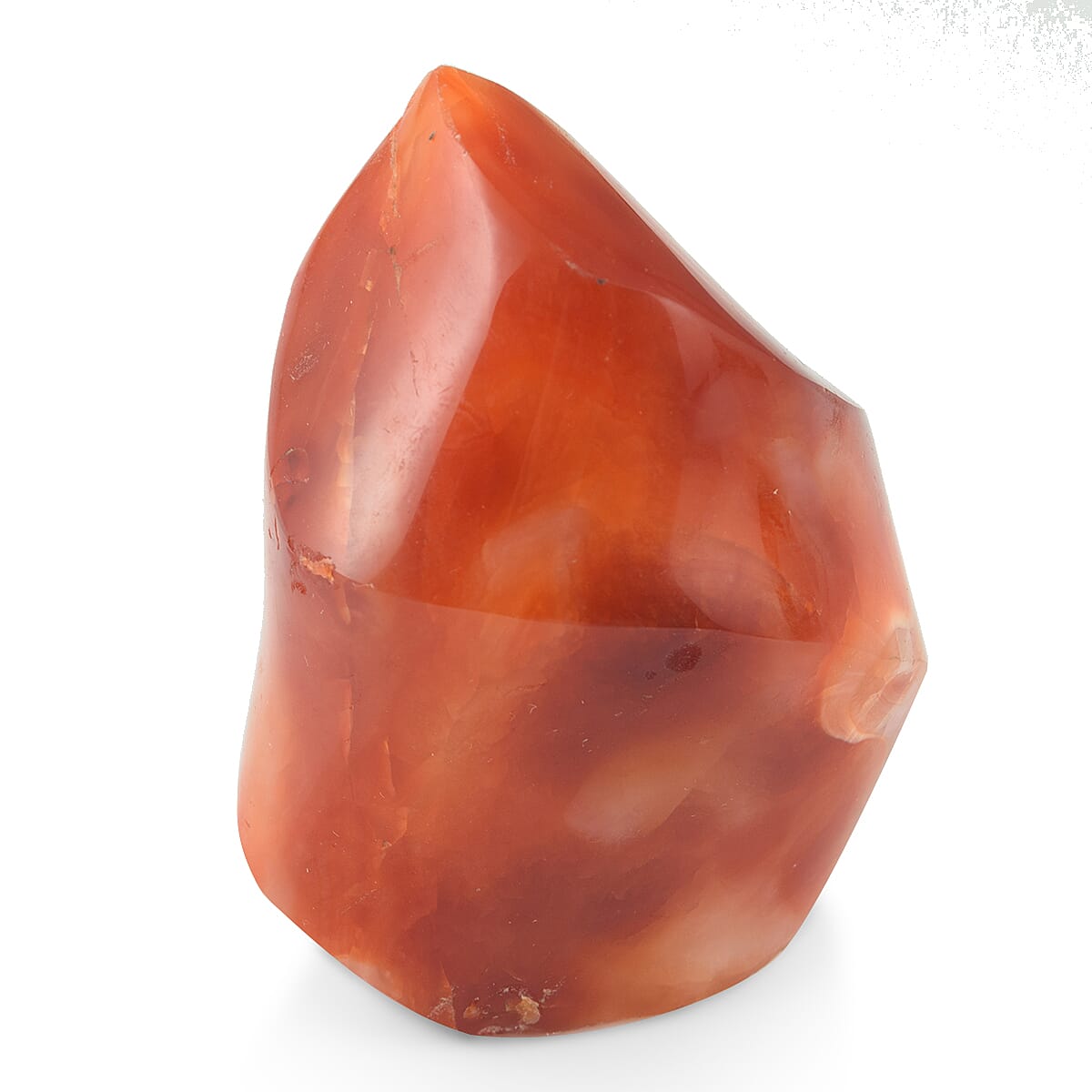 Carnelian Flame-Large