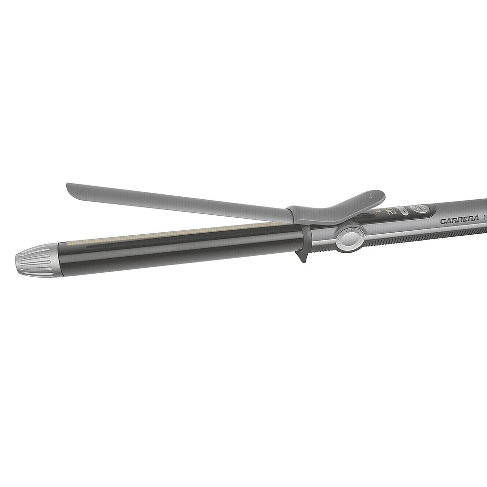 CARRERA 537 Professional Curling Machine Hair Rod (Long Lasting Curls) - Multi