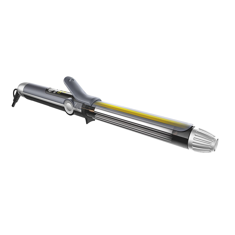 CARRERA 537 Professional Curling Machine Hair Rod (Long Lasting Curls) - Multi