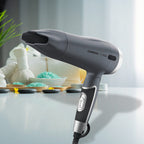 Closeout Deal Carrera Hair Dryer - Black