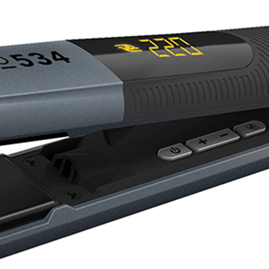 Carrera Hair Straightener (Size 1x1x1 cm) - Multi Color