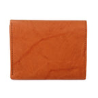 Carton Mens Bifold Wallet - TAN