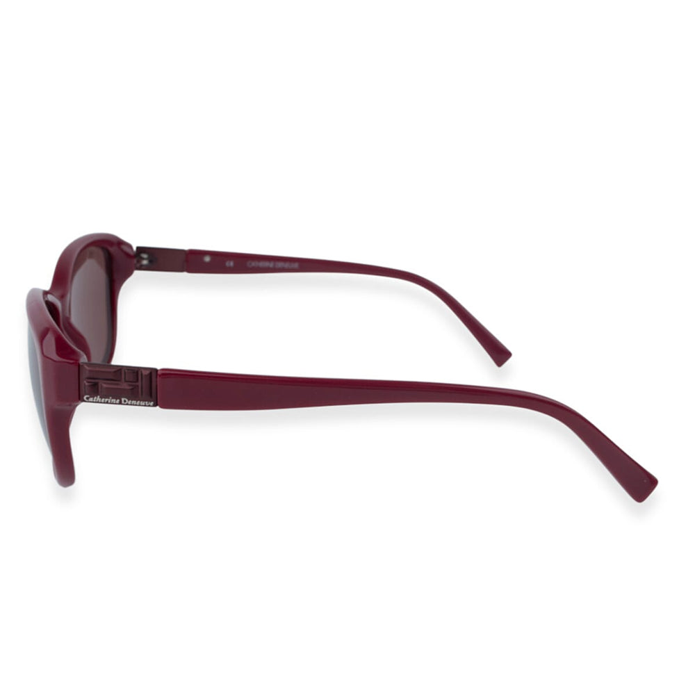 Catherine Denevue Sunglass - Blue