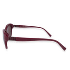 Catherine Denevue Sunglass - Blue