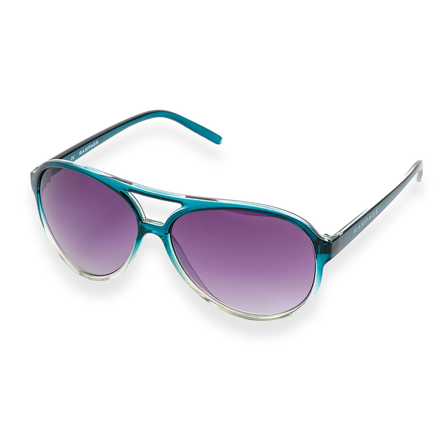 Rampage Sunglass - Blue