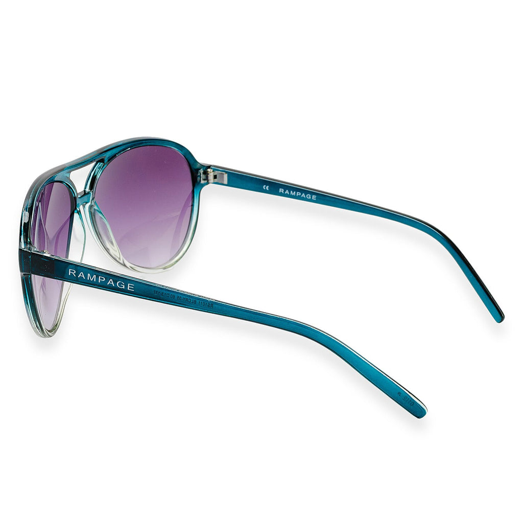 Rampage Sunglass - Blue