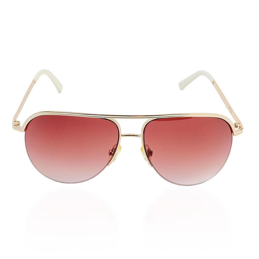 Rampage Sunglass - Gold