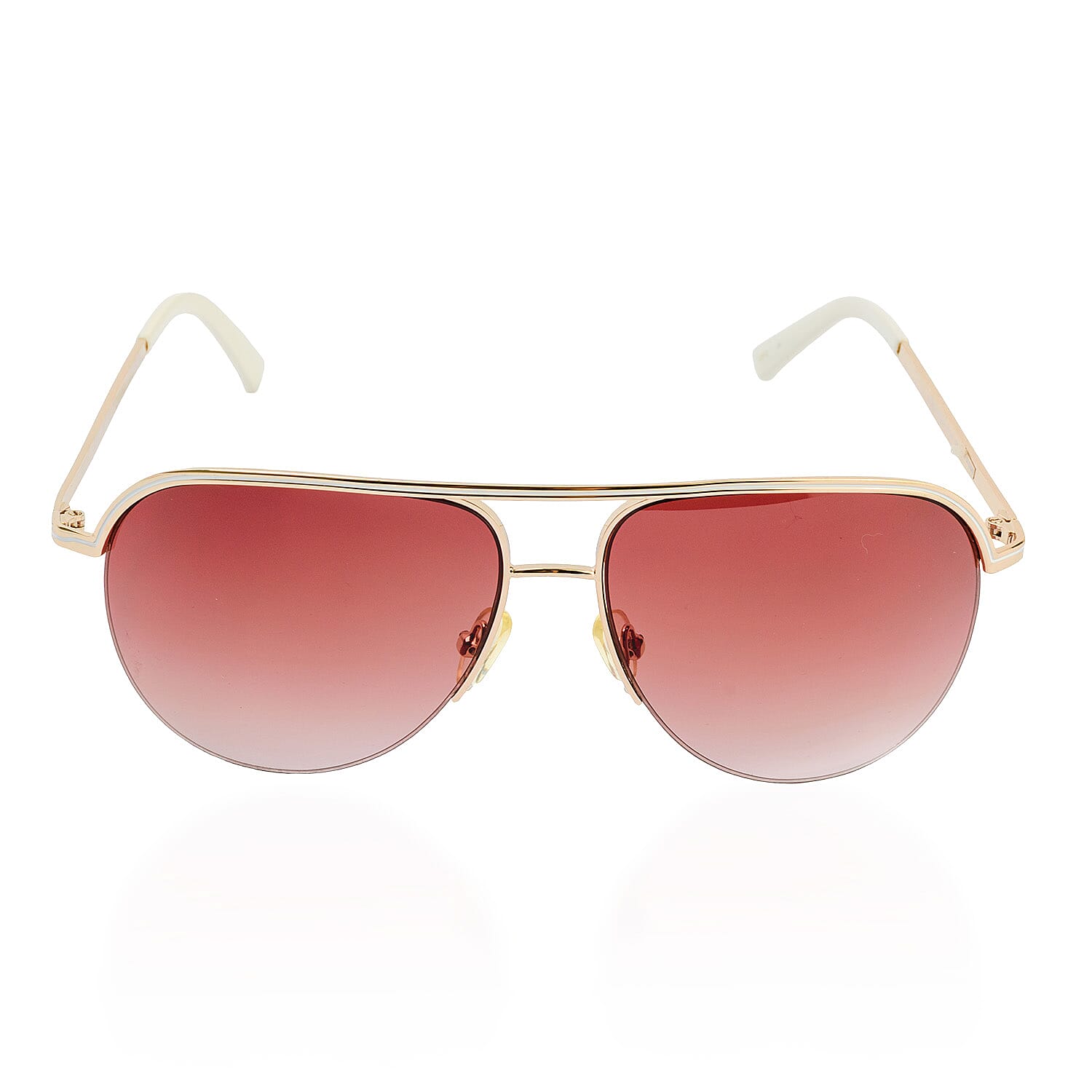 Rampage Sunglass - Gold