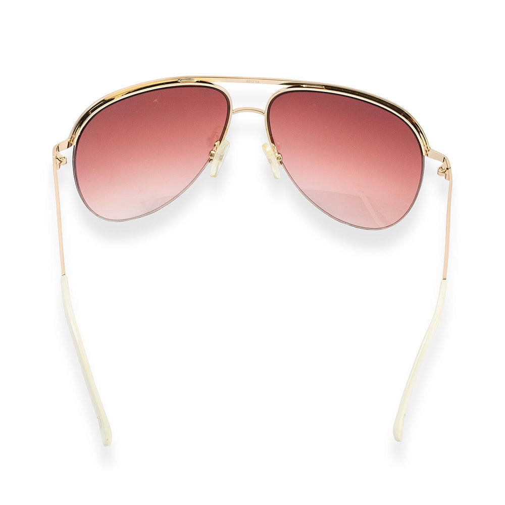 Rampage Sunglass - Gold