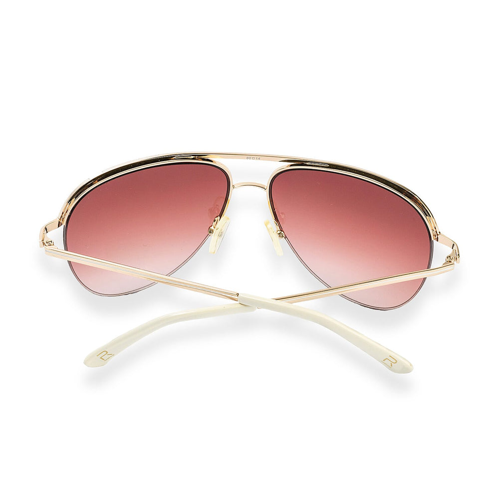 Rampage Sunglass - Gold