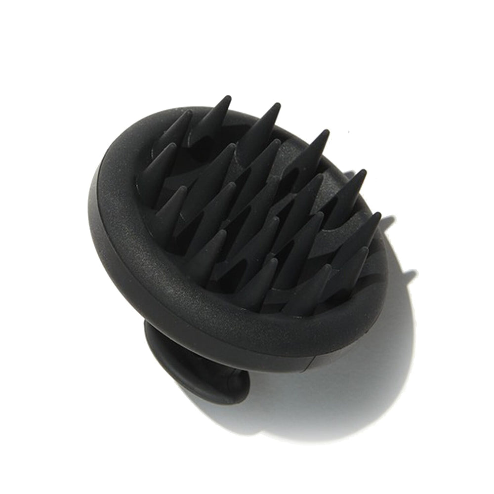 Centred En Root Scalp Oil 100ml, Squishy Black Head Massager - Wash Bag